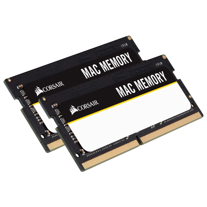 Mac Memory - DDR4 - kit - 32 GB: 2 x 16 GB